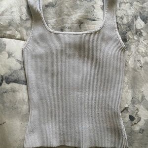 Aritzia Babaton shirt XXS